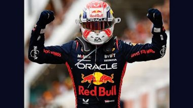 Max Verstappen Wins Canadian GP 2023, Matches Ayrton Senna's Formula 1 Record As Red Bull Collect 100th Victory