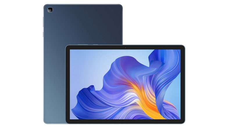 Honor Pad X8 4GB + 64GB Variant Launched in India: Check Price, Specs, and All Other Features