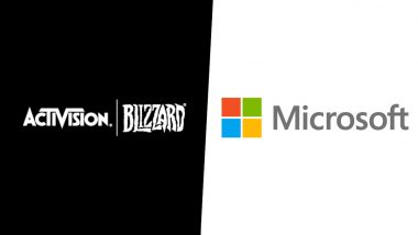 Activision's Microsoft Saga Is Almost Over. It May Be Time to Sell