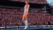 Taylor Swift Asks Fans to Act With 'Kindness' on Social Media Ahead of &lsquo;Speak Now (Taylor&rsquo;s Version)&rsquo; Album Release!