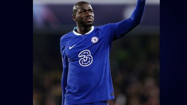 Senegal Defender Kalidou Koulibaly Pens Down Emotional Message for Chelsea Fans After Joining Saudi Arabia's Al-Hilal
