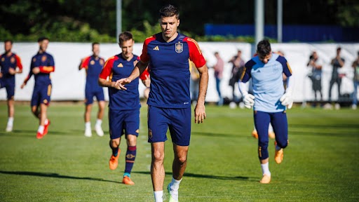 Spain vs Italy Live Streaming Online, UEFA Nations League 2022–23 Semi-final: Get Match Free Telecast Time in IST and TV Channels to Watch Football Match in India