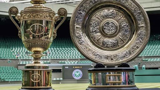 Total Prize Money at Wimbledon to Rise by More Than 11%