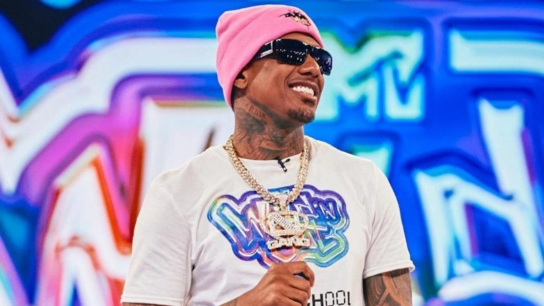 Father of 12, Nick Cannon is Pursuing Master's in Child Psychology