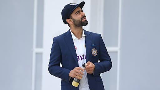 Virat Kohli Made His Test Debut on This Day in 2011