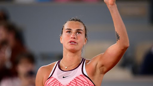 Aryna Sabalenka vs Karolina Muchova, French Open 2023 Live Streaming Online: How to Watch Live TV Telecast of Roland Garros Women’s Singles Semifinal Tennis Match?