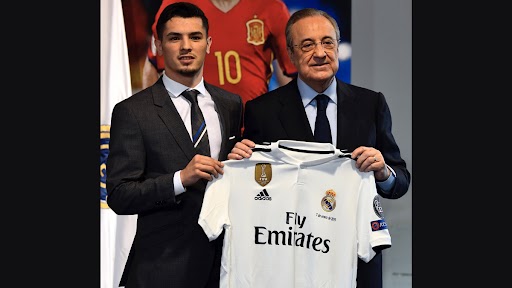 Brahim Diaz Returns to Real Madrid: Here's All You Need to Know About the 23-Year-Old
