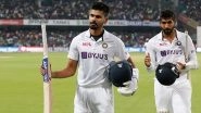 Big Boost to Team India! Shreyas Iyer, Jasprit Bumrah Likely to Join Squad for Asia Cup 2023