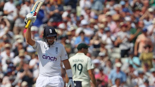 Joe Root Scores His 30th Test Ton, Achieves Feat During Ashes 2023 First Test Day 1 Against Australia