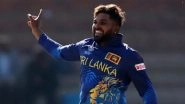 Sri Lanka vs Oman Live Streaming, ICC World Cup 2023 Qualifier: Check SL vs OMA Group B Cricket Match Availability Online and Live Telecast on TV