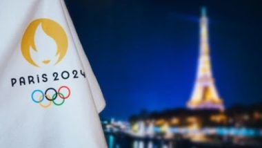 Police Raid Headquarters of 2024 Paris Olympic Games, Launch Probe Into Suspected Corruption