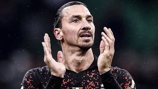 Zlatan Ibrahimovic Retires: Netizens Hail Sweden’s Legendary Footballer After He Announces Retirement