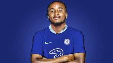 Chelsea Transfer News: Blues Confirm Signing Christopher Nkunku From RB Leipzig on a Six-Year Deal