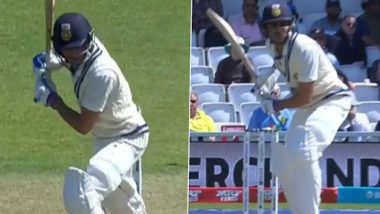 Shubman Gill Wicket Video: Watch Scott Boland Dismiss Indian Batsman During Day 2 of IND vs AUS WTC 2023 Final