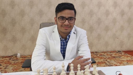 Chess.com - India (@chesscom_in) / X