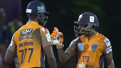 G Ajitesh Scores First Century of TNPL 2023, Achieves Feat During Lyca Kovai Kings vs Nellai Royal Kings