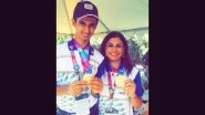 Special Olympics World Games 2023: Golfers Ranveer Saini, Rahul Agarwal Shine; Win Gold by Huge Margin
