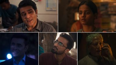 Sandeep Bhaiya Trailer: Sunny Hinduja's Iconic Character from TVF's Aspirants Returns With Ambitions In Spin-Off Series (Watch Video)