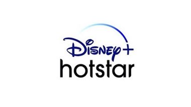 Disney+Hotstar Loses 12.5 Million Subscribers Due to Absence of Cricket Content