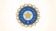 BCCI Announces Release of Invitation to Tender for National Team's Lead Sponsor Rights