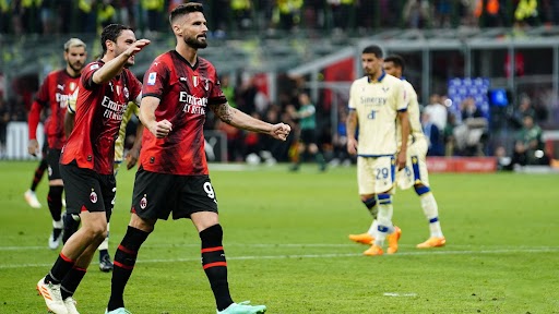 Serie A 2022-23: AC Milan Close Season With Win; Atlanta, Roma Secure Europa League Berth