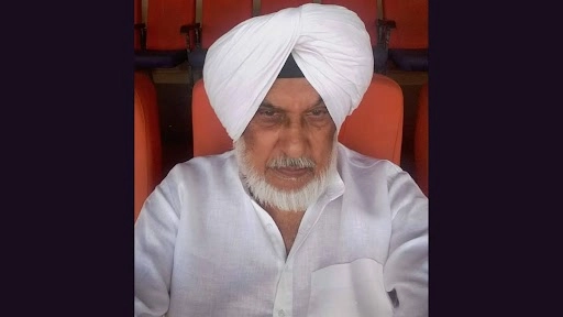 Gurbachan Singh Randhawa Resigns as Chairman of AFI's Selection Committee After 18-year Tenure