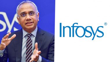 Infosys Pay Cut for Salil Parekh: Tech Company Slashes CEO's Salary by 21%, Check How Much He Earned in 2022-23