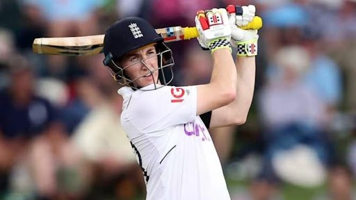 Ashes 2023: England Batter Harry Brook Sends Warning to Australian Spinner Nathan Lyon Ahead of 1st Test, Says ‘I’m Going to Try and Take Him On’