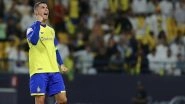 Will Cristiano Ronaldo Stay at Al-Nassr Next Season? Here's What Portugal Star Said About His Future at Saudi Pro League Club Amid Transfer Rumours