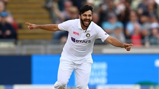 Shardul Thakur Terms WTC 2023 Final ‘Once-in-a-Lifetime Moment’, Eager to Make It Count