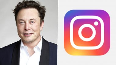 Pedophile Network on Instagram: Meta-Owned App's Algorithms Promoting Accounts Selling Child Sex Material Online; Elon Musk Says 'Extremely Concerning'