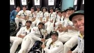 Winning WTC 2023 Final One of the Highlights of My Career So Far, Says Australia Batter Marnus Labuschagne