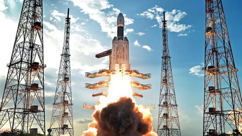 Chandrayaan 3 Moon Landing Time: Know When ISRO's Vikram Lander Will Land on Lunar Surface Today