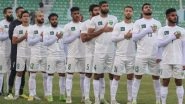 Indian Govt Has Cleared Pakistan Football Team&rsquo;s Participation in SAFF Cup, Says AIFF
