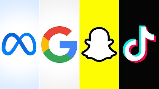 US School System Sues Meta, Google, Snapchat and TikTok Over Mental Health Crisis Among Students