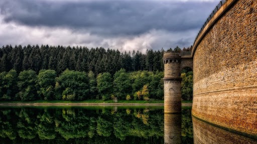 Nova Kakhovka Dam Latest Update: Water Levels Continue to Rise in Nearby Areas After Destruction of Reservoir, Ukraine Blames Russia for Damage (See Pics and Videos)