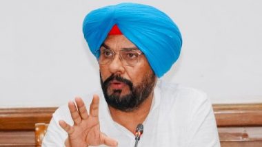 Punjab NRI Affairs Minister Kuldip Singh Dhaliwal Seeks Centre’s Intervention After 700 Students Face Deportation From Canada