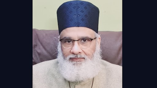 Ajmer-92 Controversy: ‘Girls Can Make Even the Biggest Person Slip’, Says Sarwar Chishti of Ajmer Dargah (Watch Video)