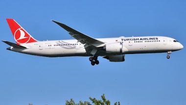 Tragic Incident: 11-Year-Old Child Dies After Losing Consciousness Onboard Turkish Airlines Istanbul-New York Flight