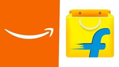 Amazon, Flipkart and Myntra Begin Festive Season War As India Looks at Rs 90,000 Crore Worth Sales