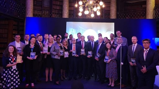 RBI Governor Shaktikanta Das Makes India Proud, Wins 'Governor of the Year' Award at Central Banking Awards 2023 in London (See Pics)