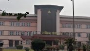 Nepal: Justice Hari Krishna Karki Appointed New Chief Justice of Supreme Court