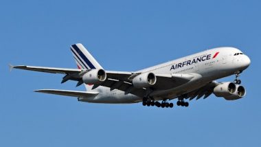 Indian Passengers Stranded at Paris Airport After Air France Cancels Connecting Flight to Toronto