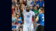 UEFA Euro 2024 Qualifiers: Romelu Lukaku's Brace Helps Belgium Beat Estonia 3-0