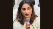 Vinesh Phogat&rsquo;s Name &lsquo;Cleared&rsquo; for Budapest Ranking Series, Say Reports