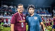 ISL Transfer News: Mohun Bagan Retain Coach Juan Ferrando