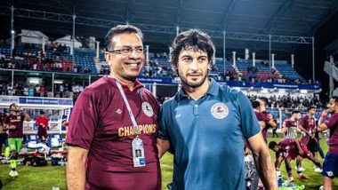 ISL Transfer News: Mohun Bagan Retain Coach Juan Ferrando