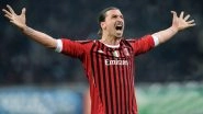 Zlatan Ibrahimovic Announces Retirement From Football After AC Milan's Final Match of the Serie A 2022&ndash;2023 Season