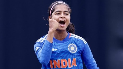 India A Win Women's T20 Emerging Teams Asia Cup 2023, Beat Bangladesh A in Final by 31 Runs