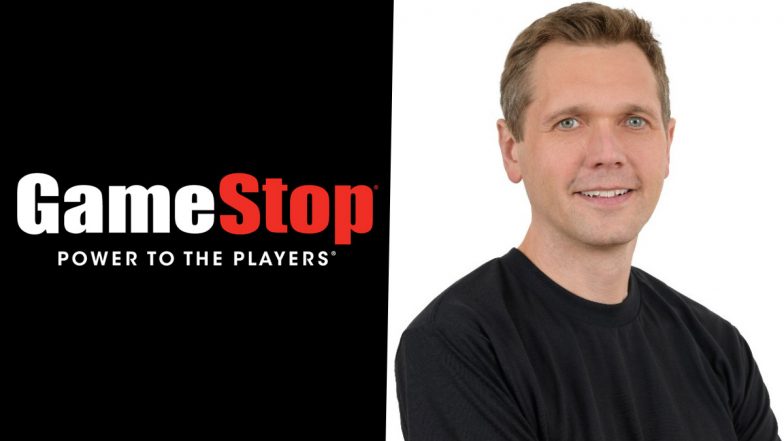 GameStop Layoffs: Video Game Retailer Fires CEO Matt Furlong 'Without ...